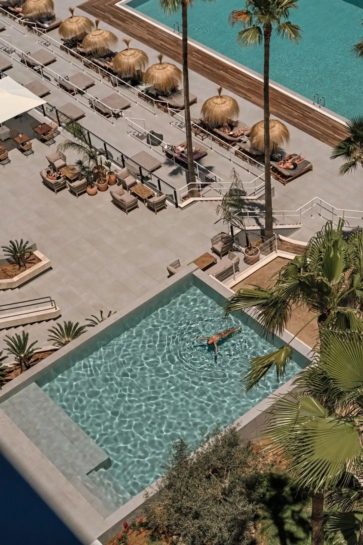 Cook's Club Calvia Beach Pool