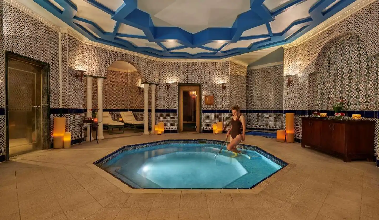 Park Regency Sharm El Sheikh Resort Wellness