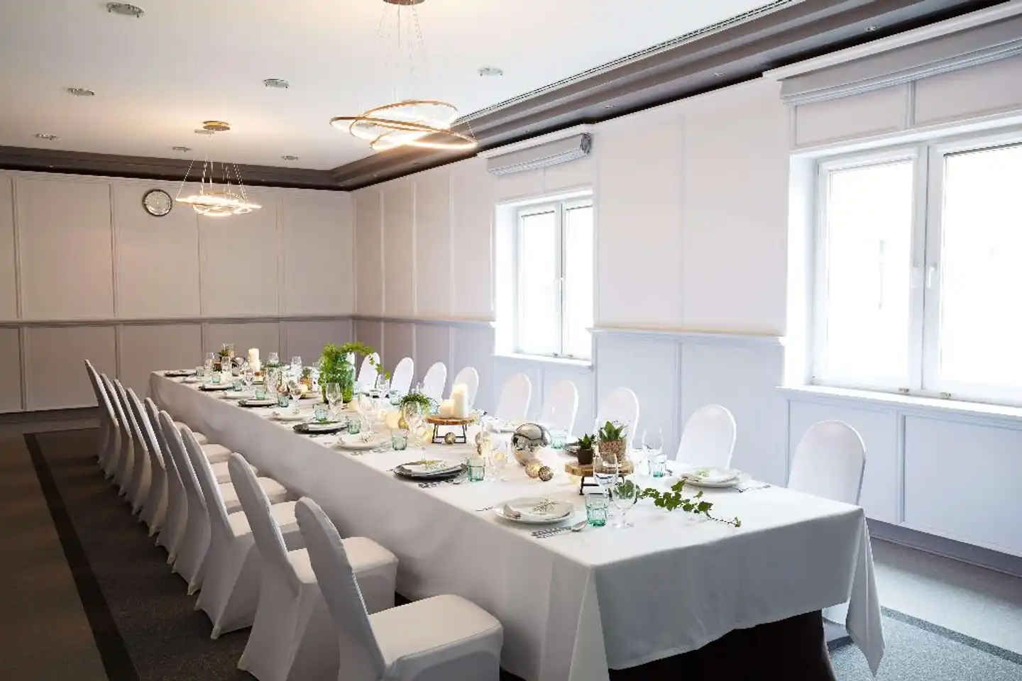 Scandic Wroclaw Konferenz