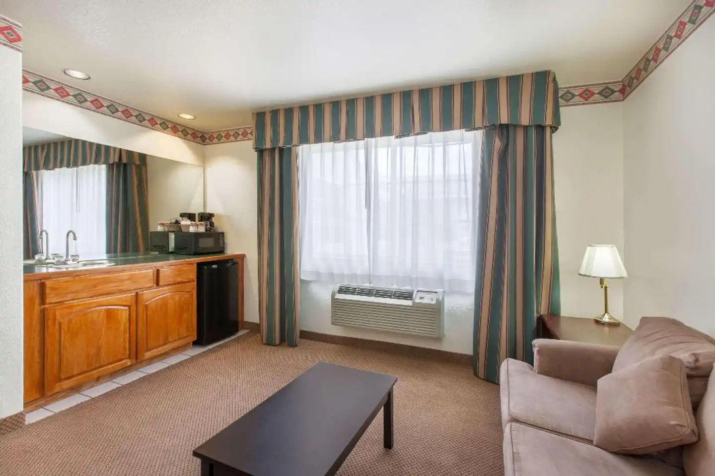 Ramada by Wyndham Williams/Grand Canyon Area Wohnbeispiel