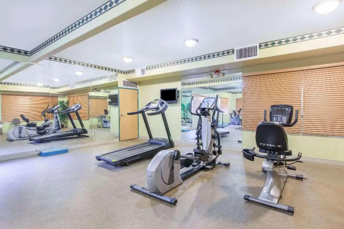 Ramada by Wyndham Williams/Grand Canyon Area Sport und Entertainment