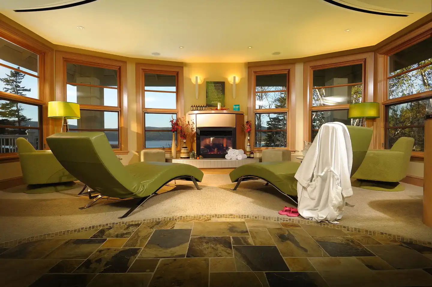 Keltic Lodge Resort & Spa Wellness