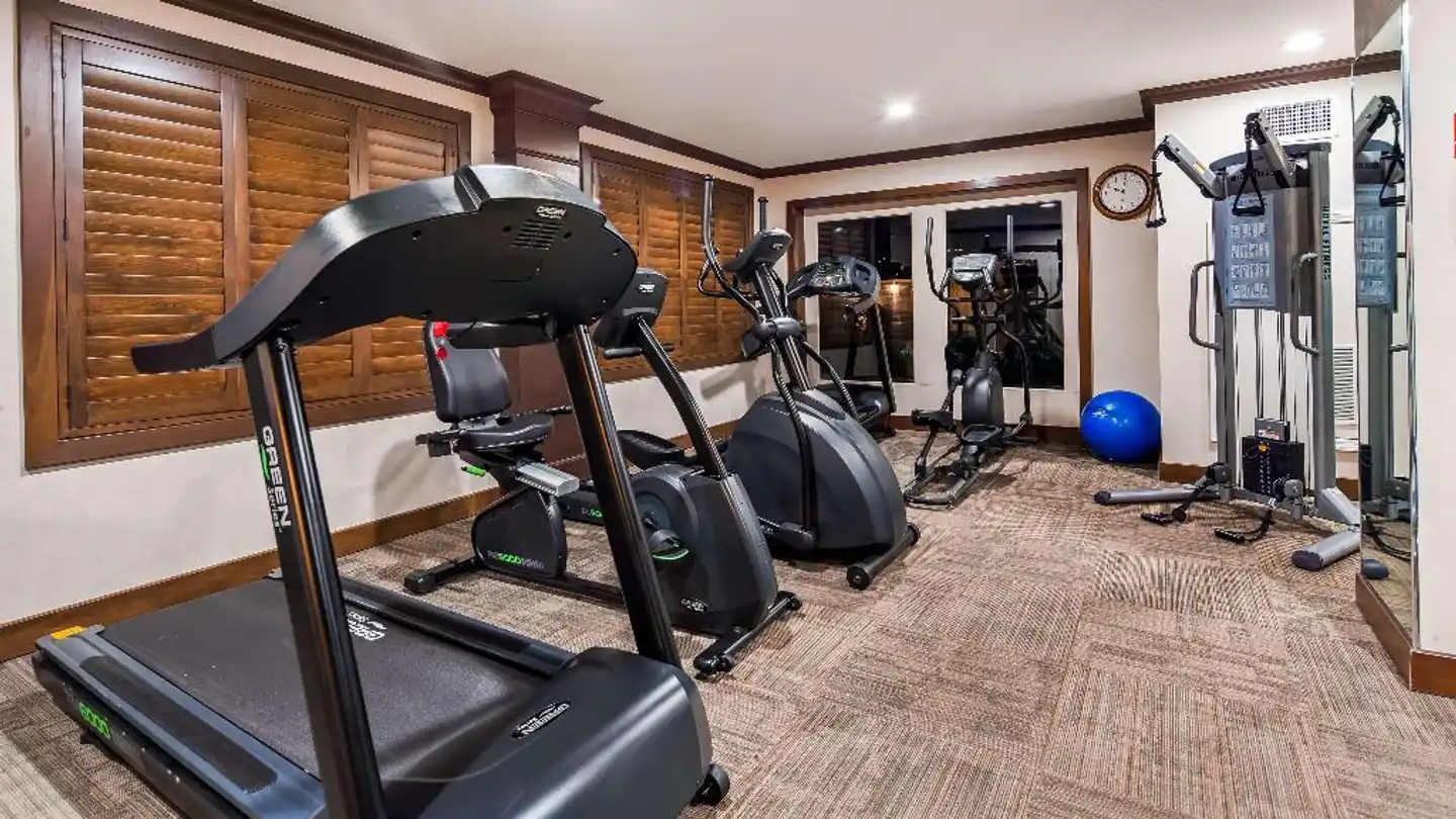 Best Western Plus Island Palms Hotel & Marina Sport und Entertainment