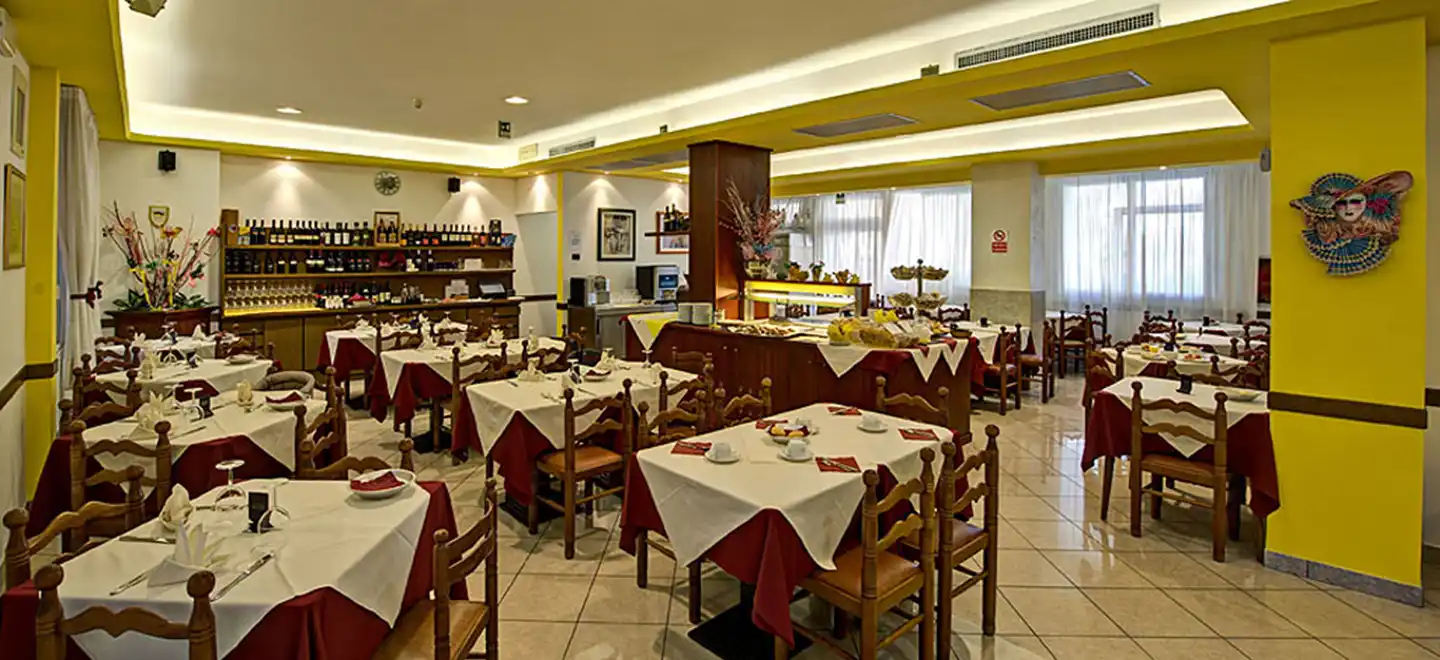 Kennedy Restaurant
