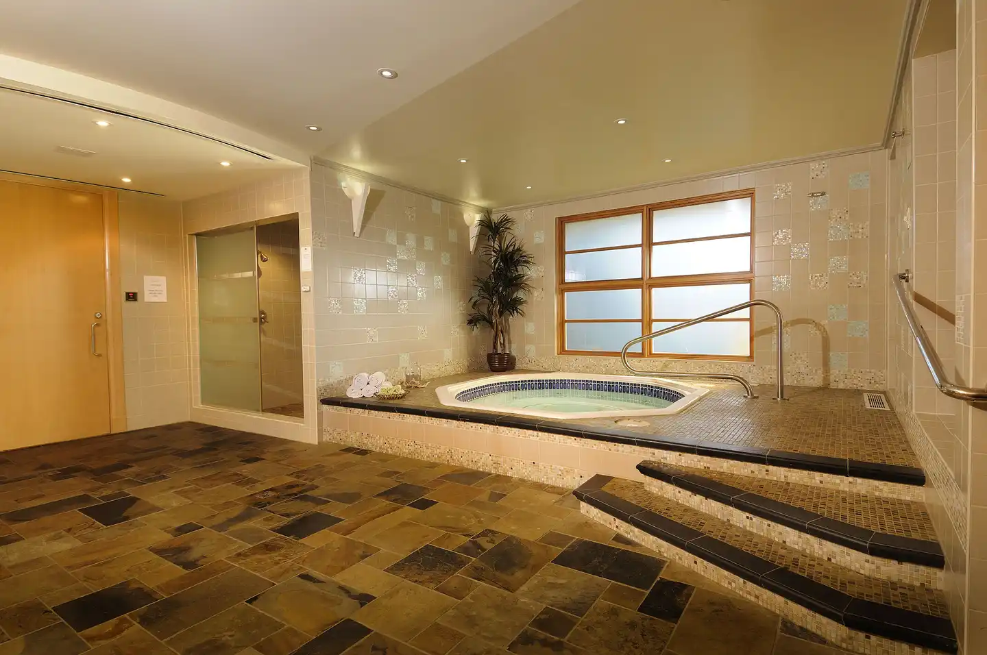Keltic Lodge Resort & Spa Wellness