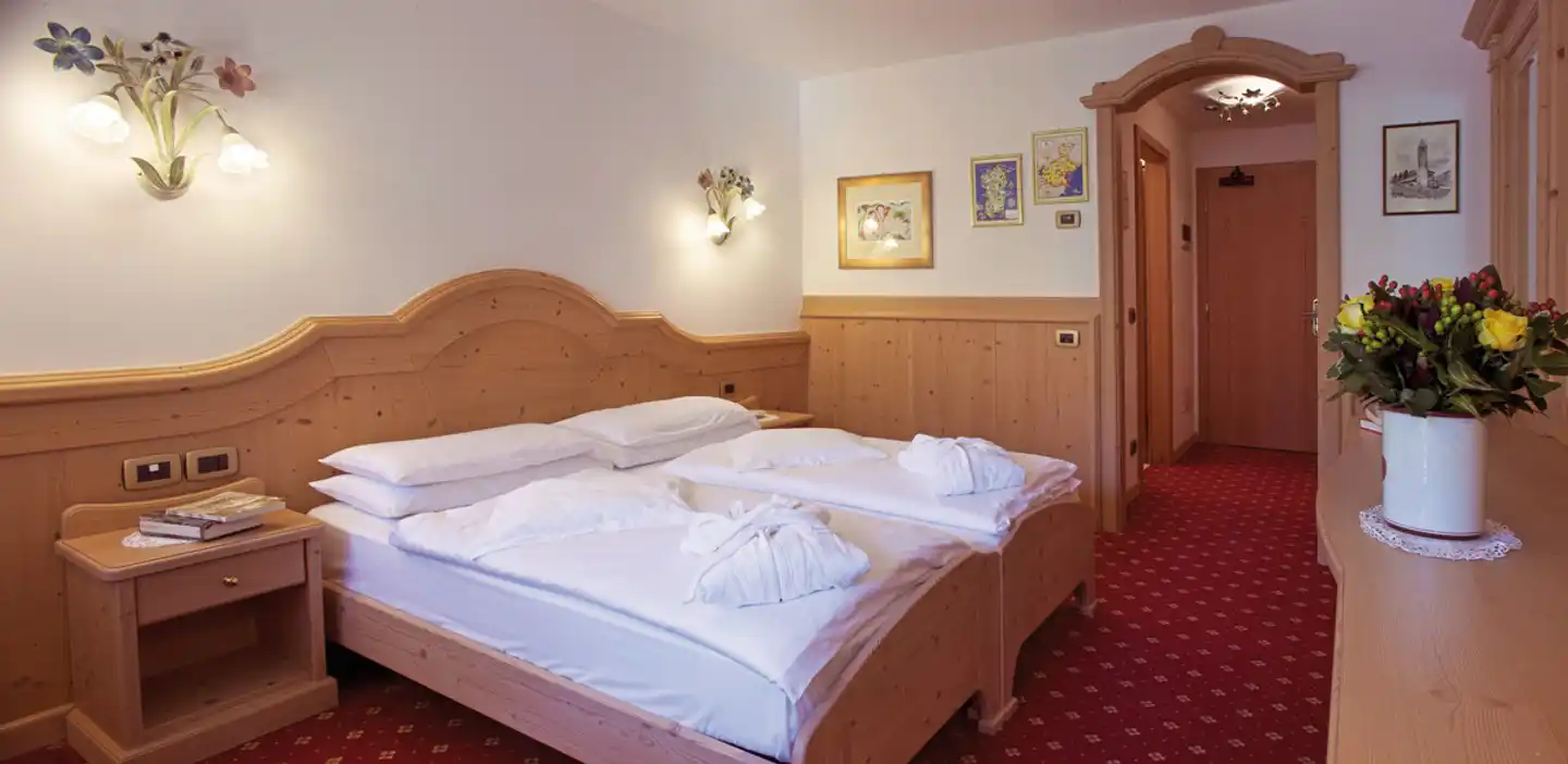 Kristiania Pure Nature Hotel & Spa Wohnbeispiel