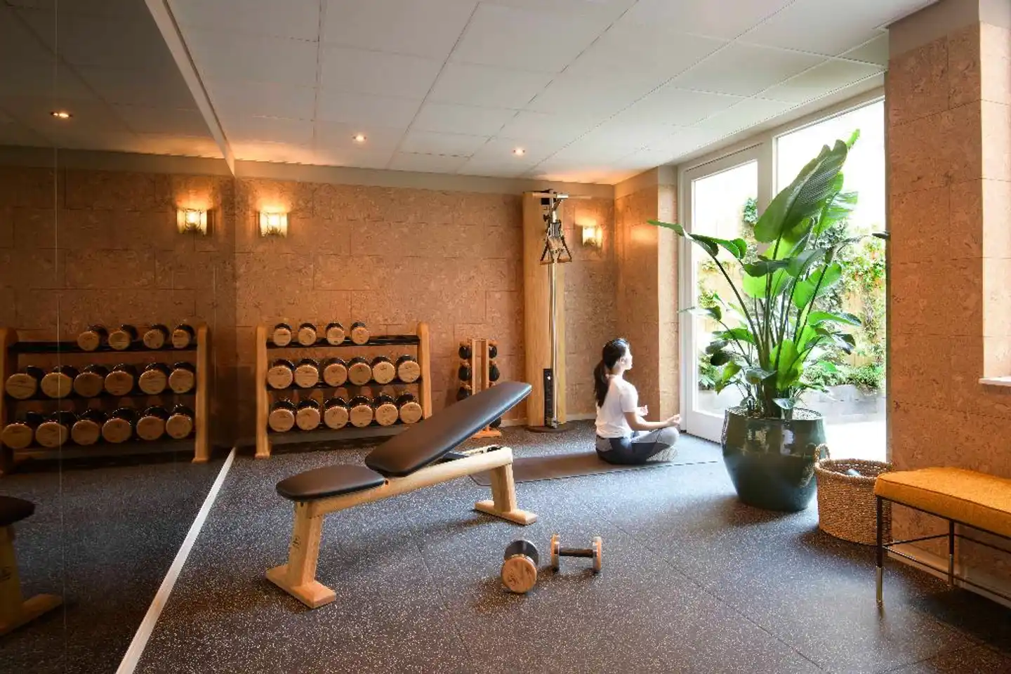 Jan Luyken Lobby