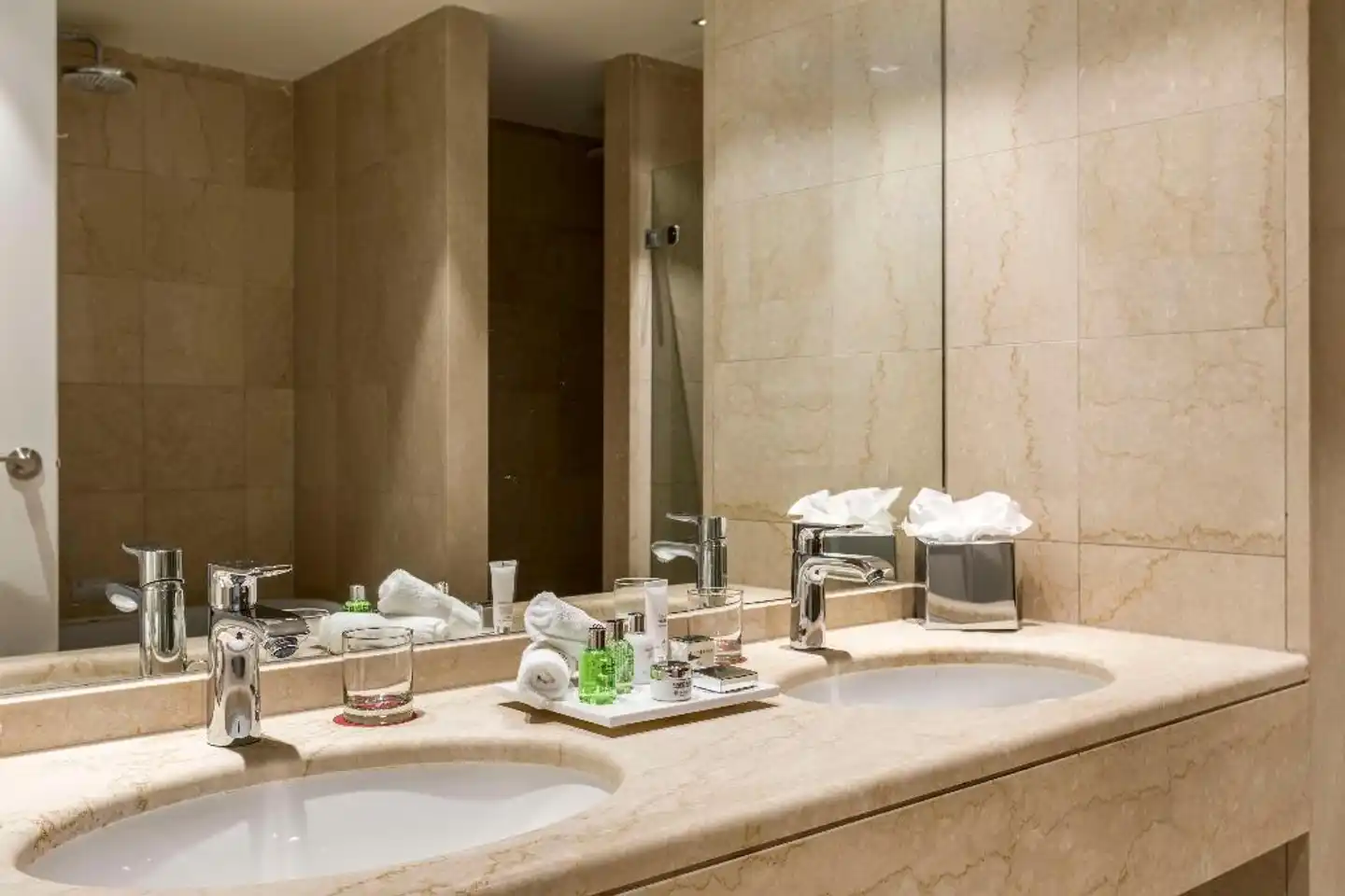 NH Collection Brussels Grand Sablon Restaurant
