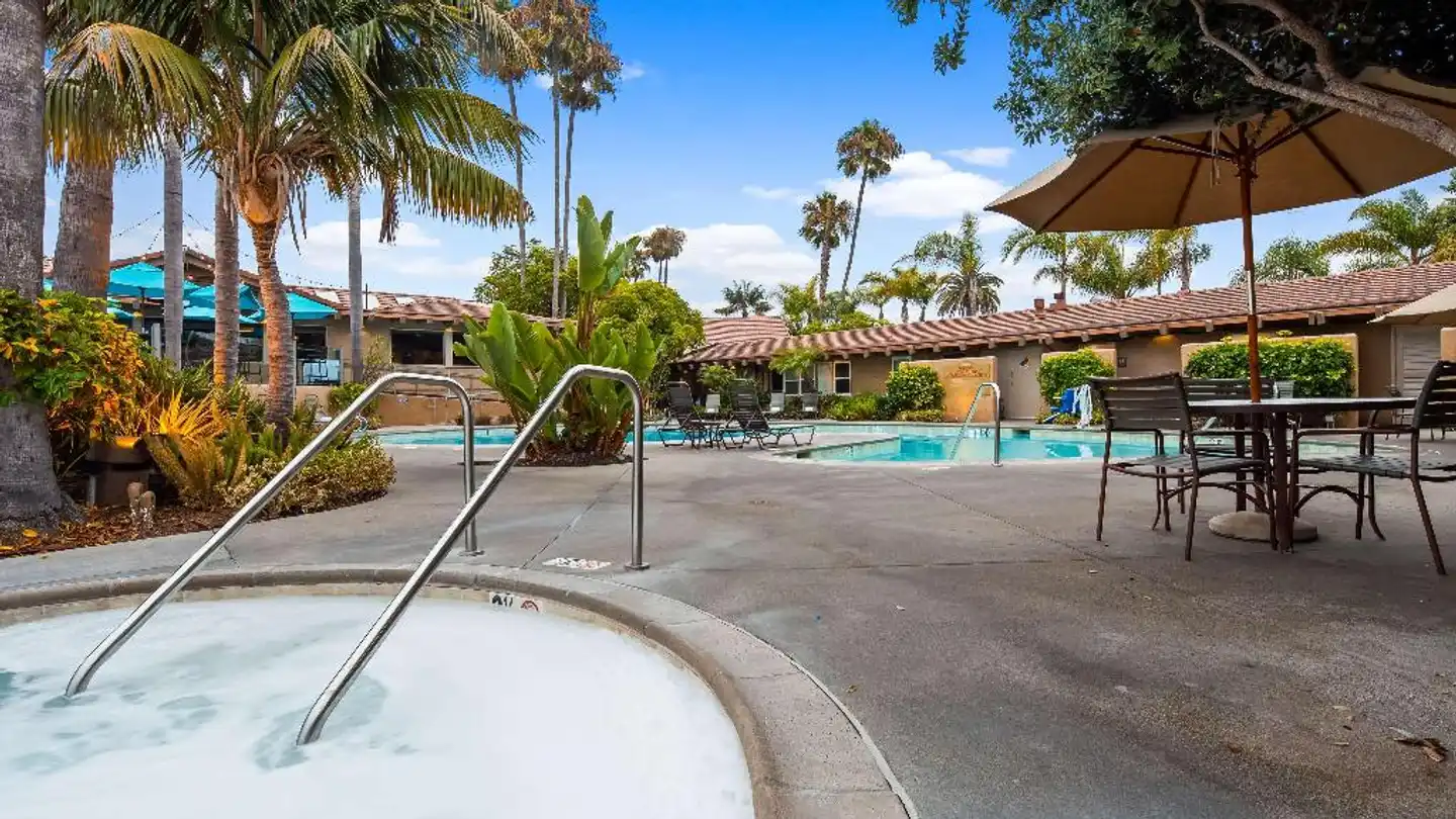 Best Western Plus Island Palms Hotel & Marina Aussenansicht