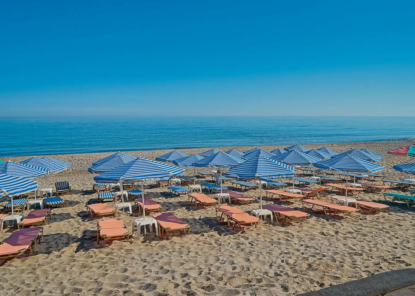 Jo An Beach Strand