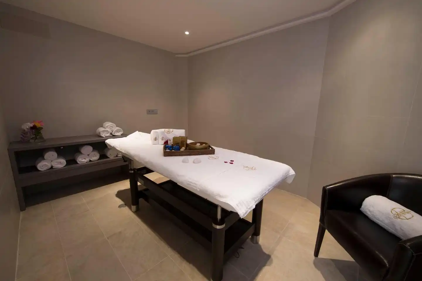 Las Dunas Hotel Health & Spa Wellness