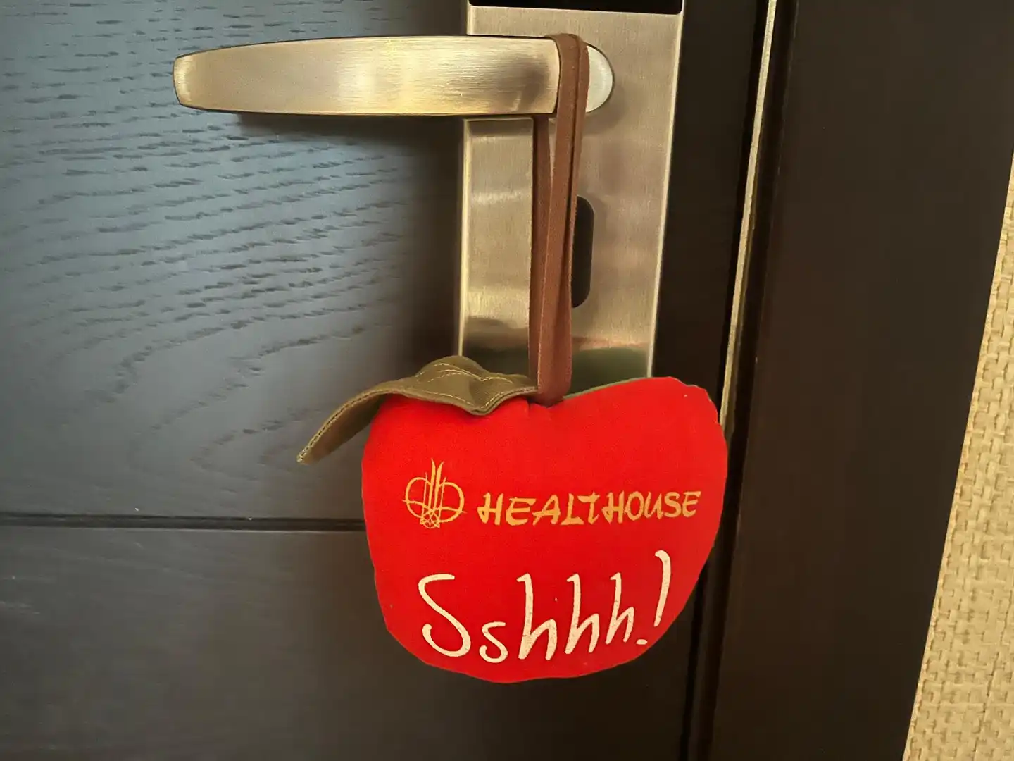 Las Dunas Hotel Health & Spa Aussenansicht