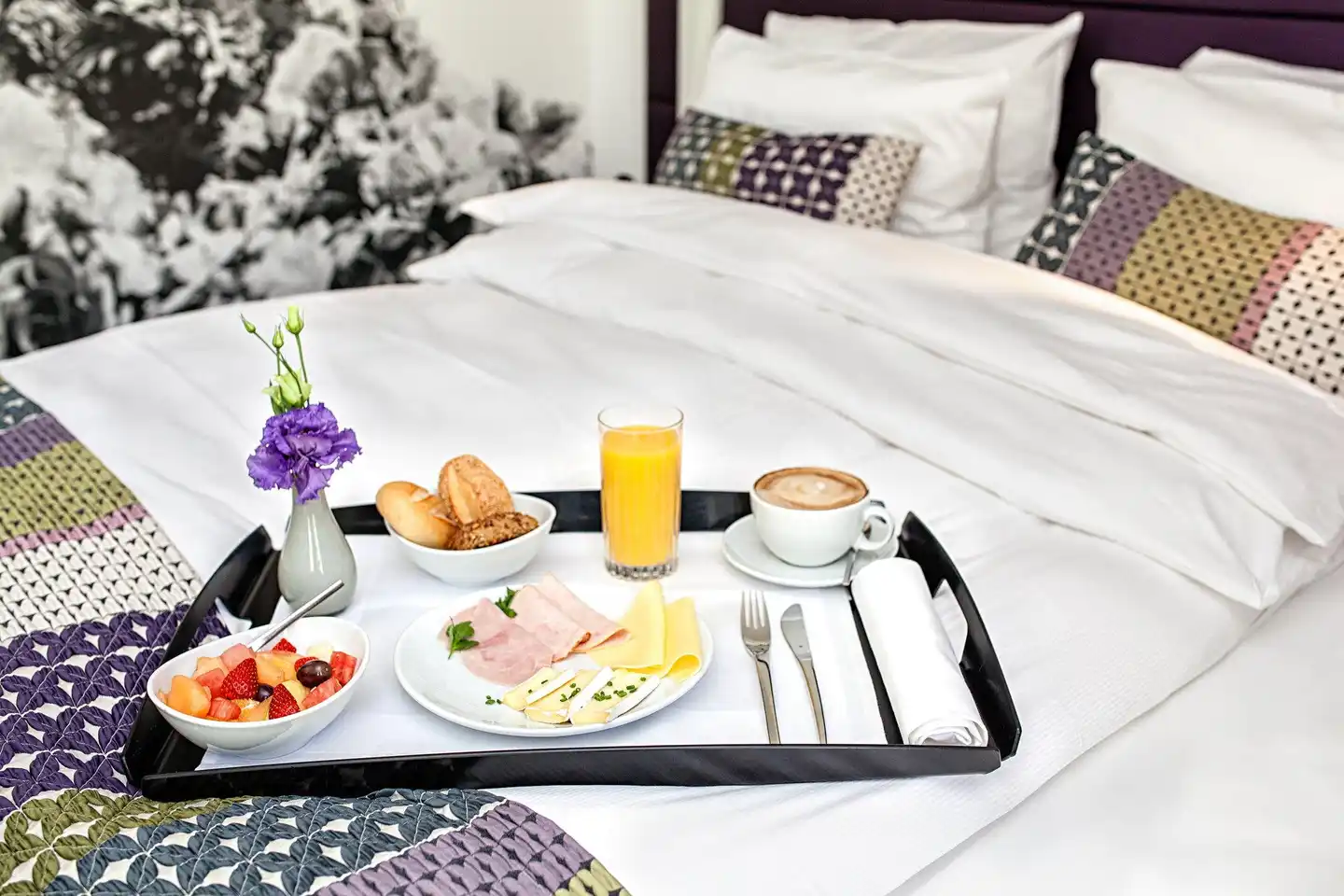 Hotel Indigo Düsseldorf - Victoriaplatz Wellness
