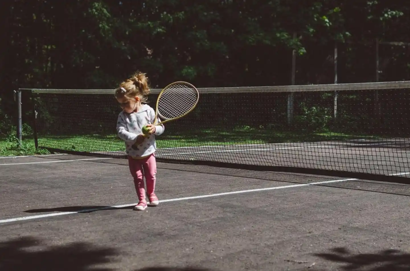 Liscombe Lodge Resort & Conference Center Sport und Entertainment