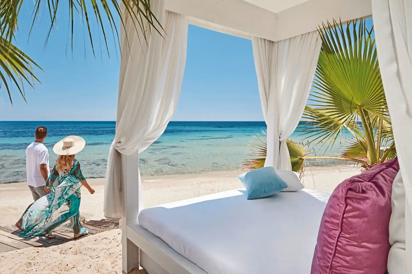 Forte Village - Le Dune Wellness