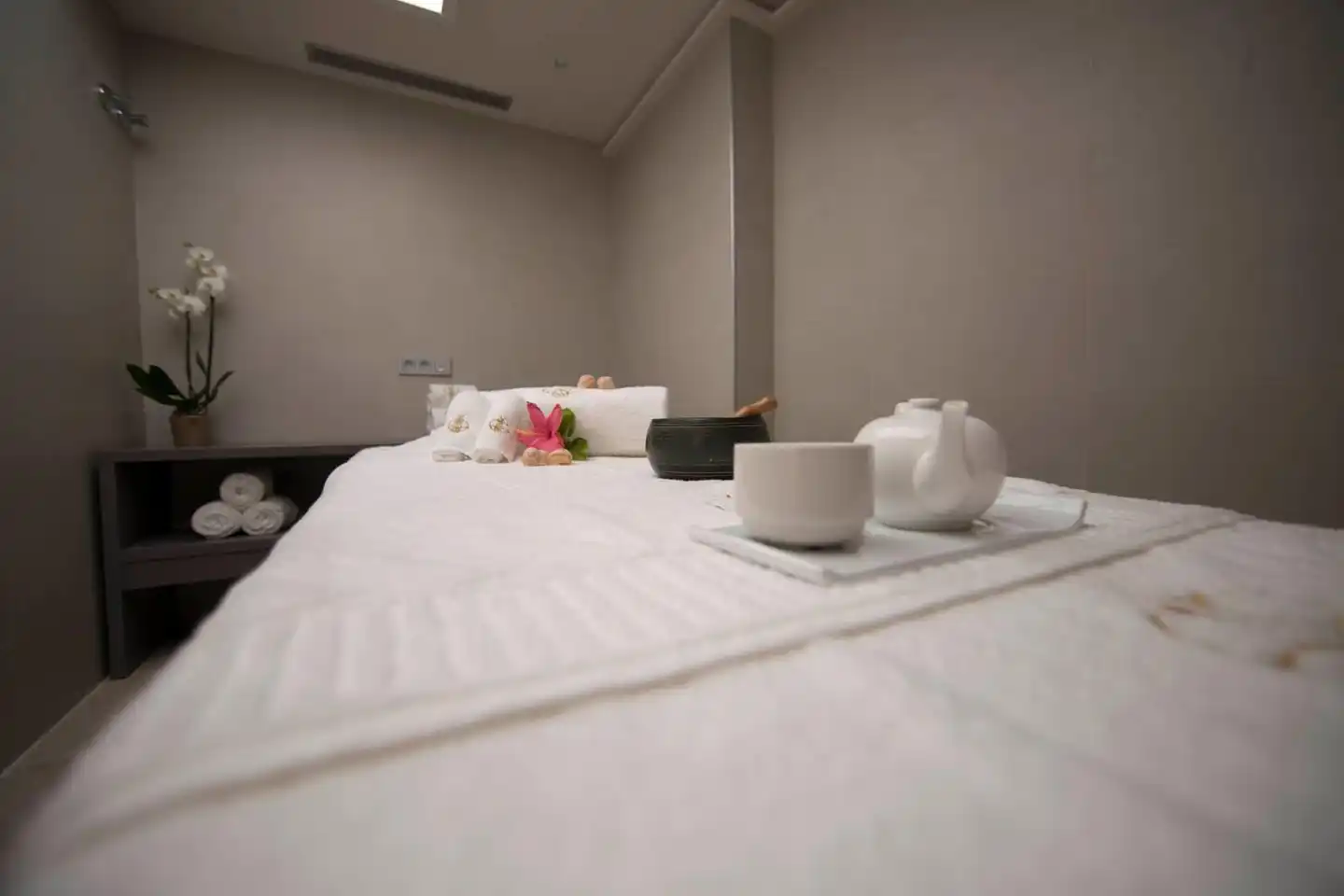 Las Dunas Hotel Health & Spa Wellness