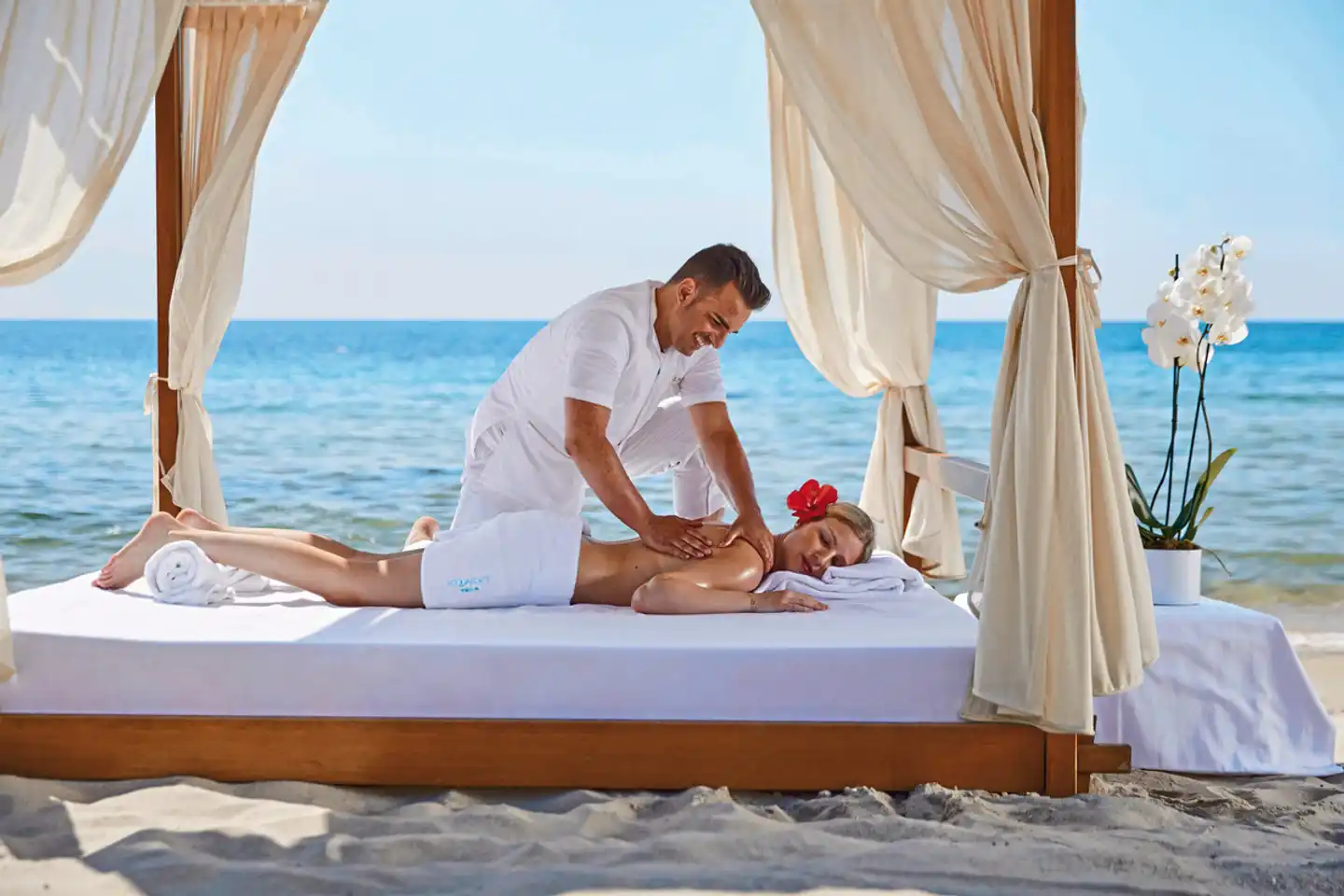Forte Village - Le Dune Wellness