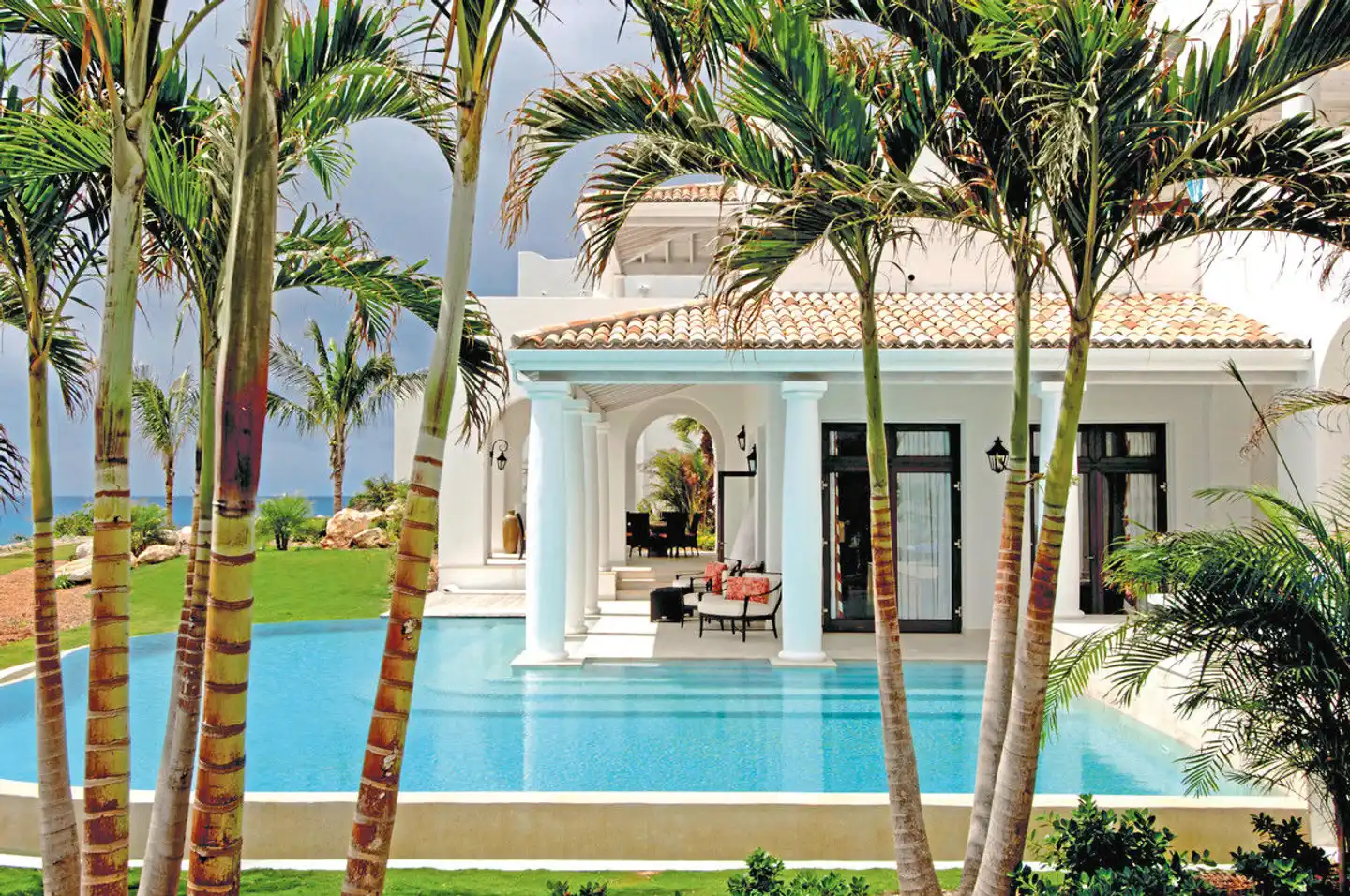 La Samanna, A Belmond Hotel, St. Martin Pool
