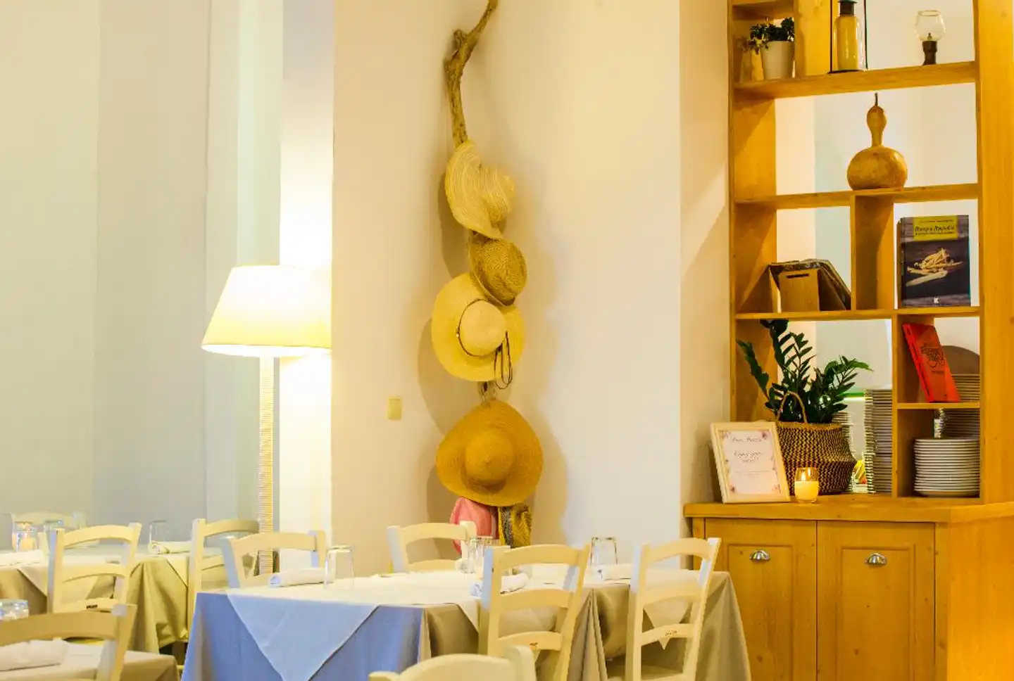 Lindos Sun Hotel Wohnbeispiel