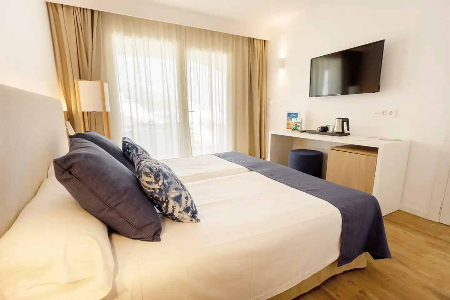 Parque Nereida Suites Wohnbeispiel