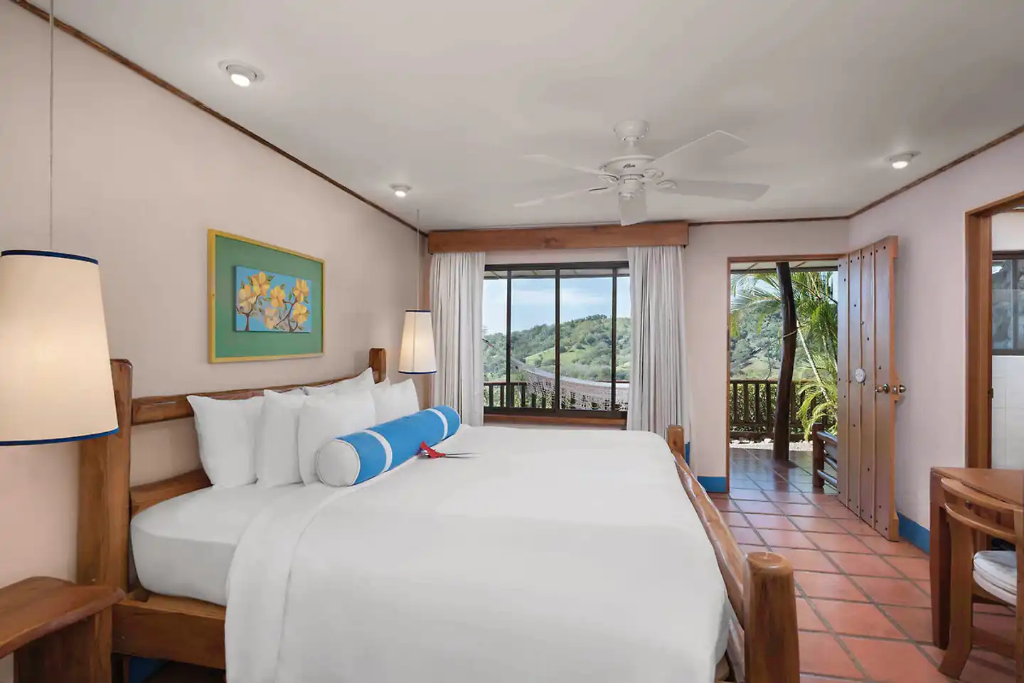 Hotel Punta Islita Wohnbeispiel