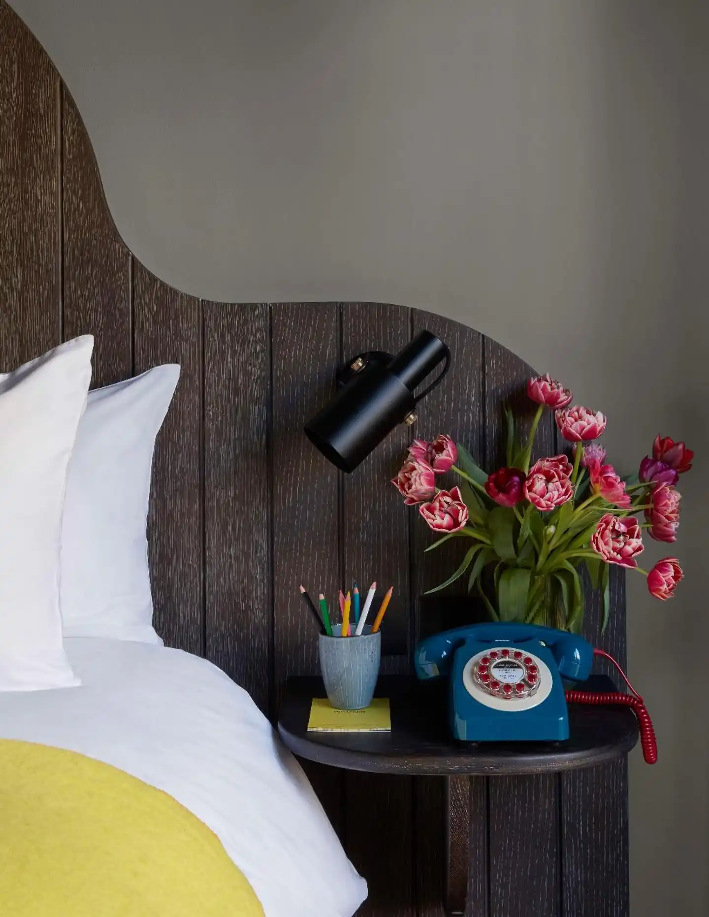 Hotel Pulitzer Amsterdam Wohnbeispiel