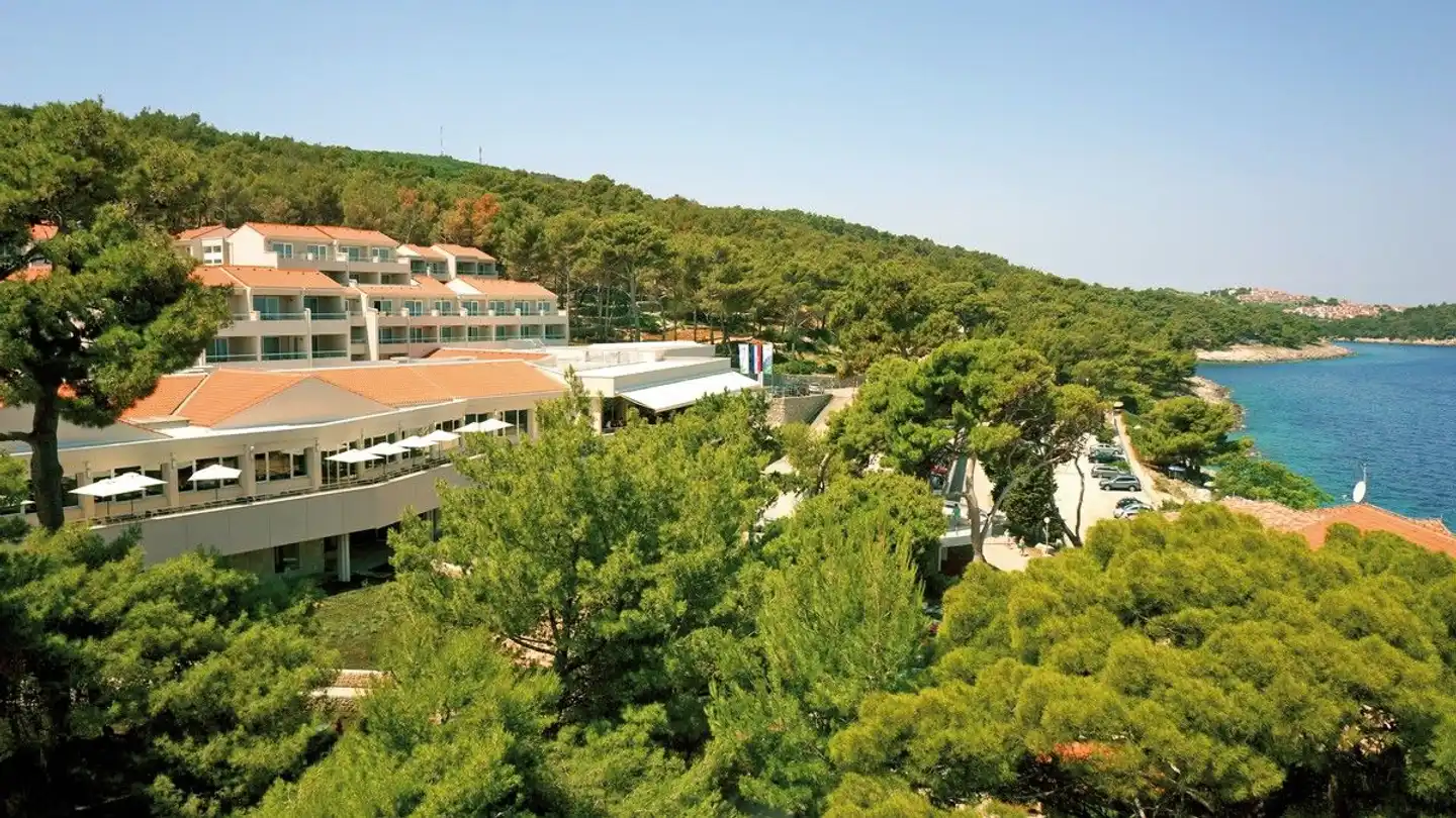 Vitality Hotel Punta Landschaft