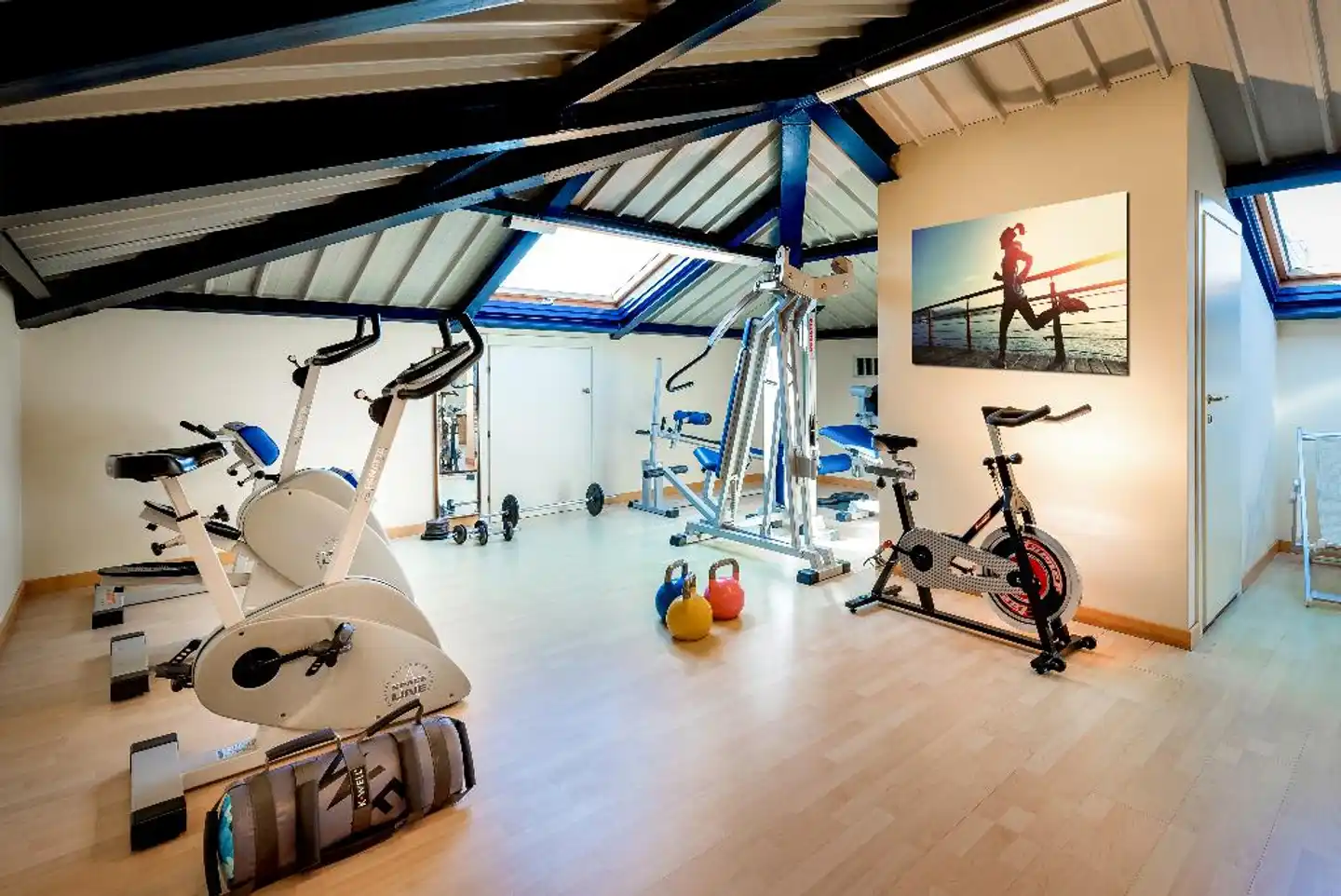 President Sport und Entertainment