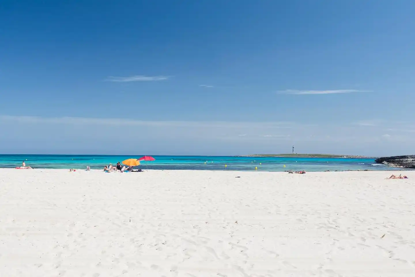 Primasud Strand