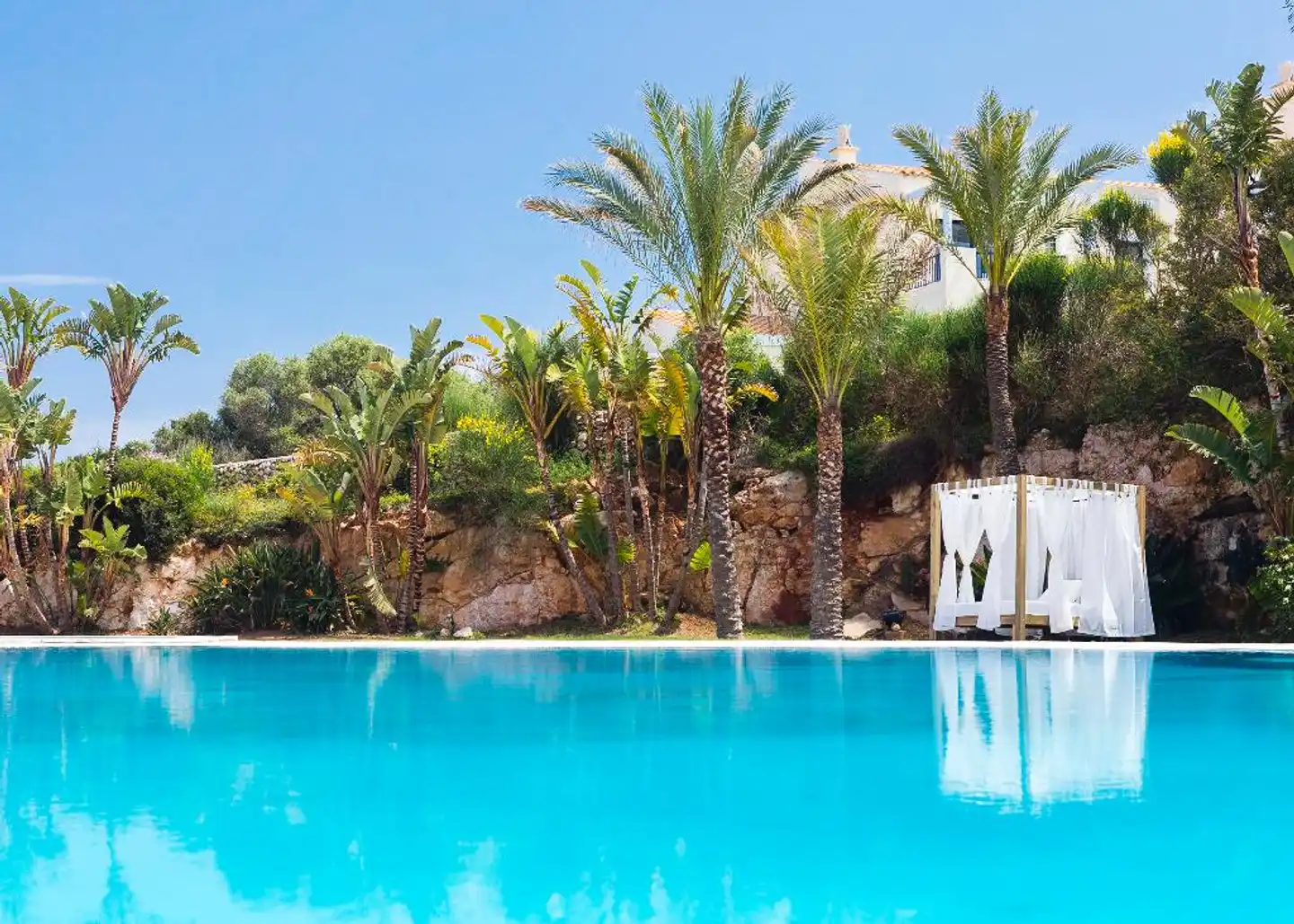 Primasud Pool
