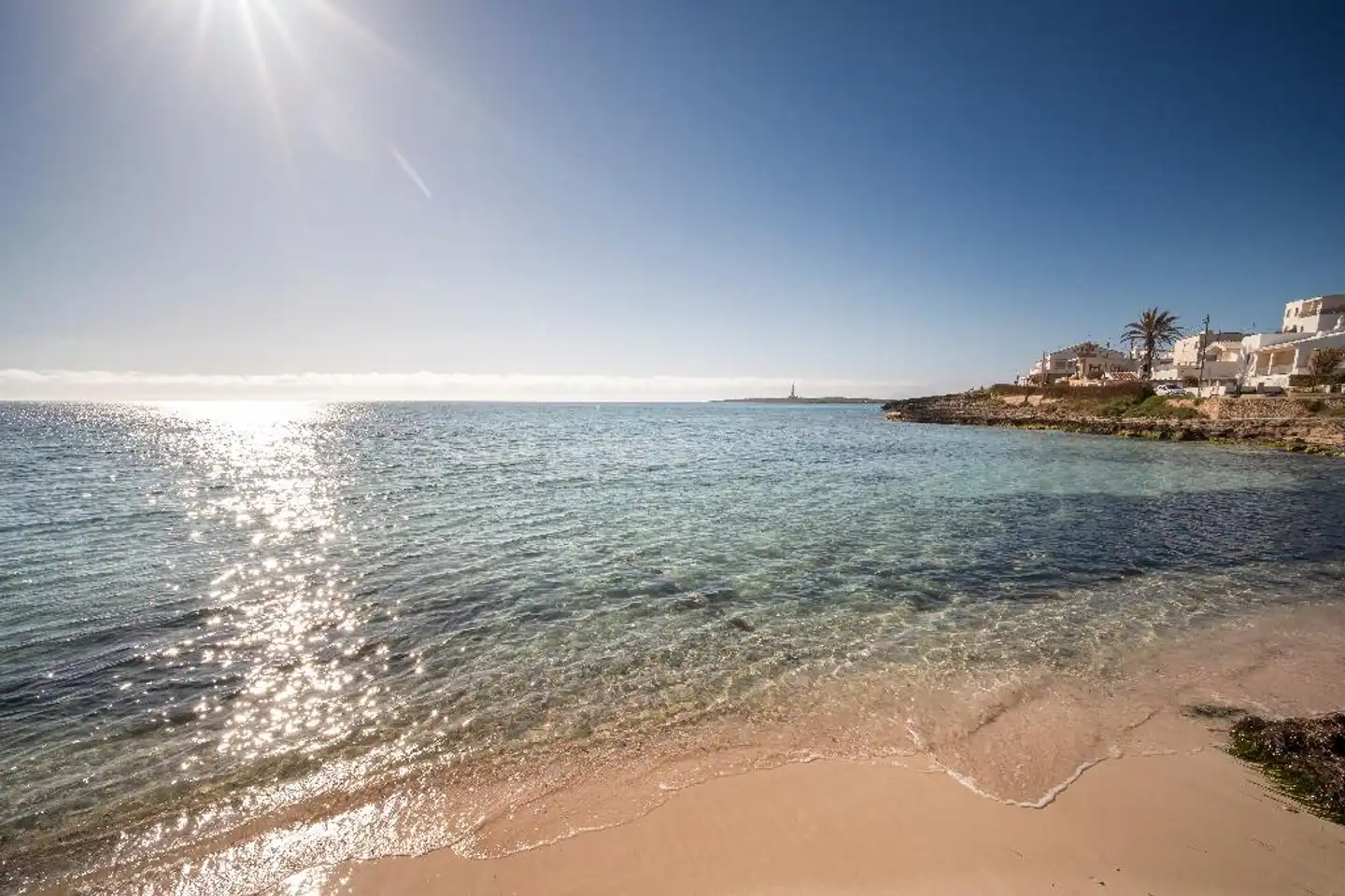 Primasud Strand