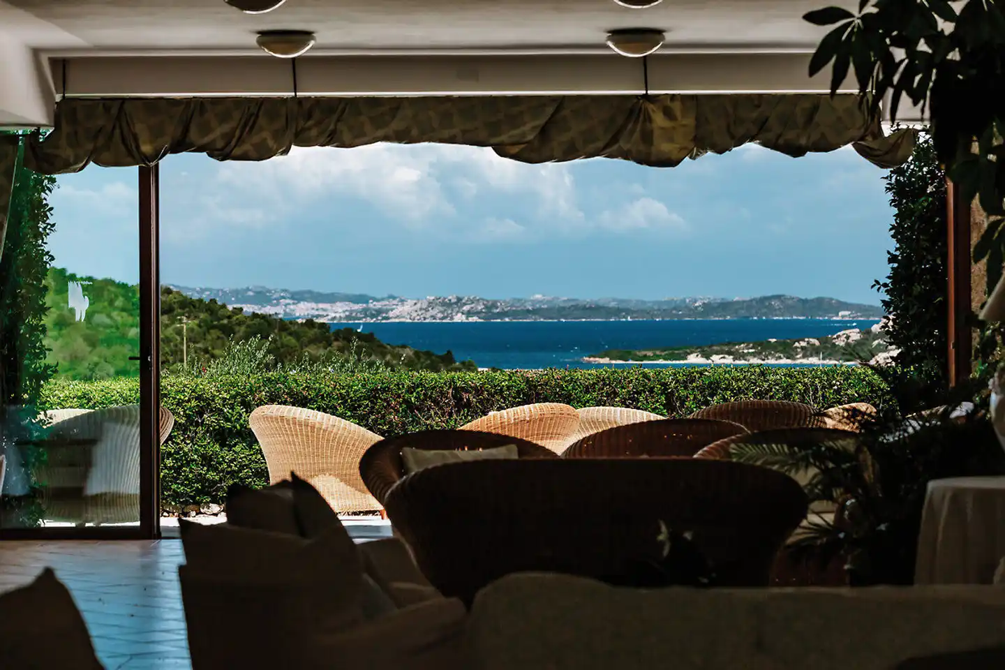 Pulicinu Terrasse