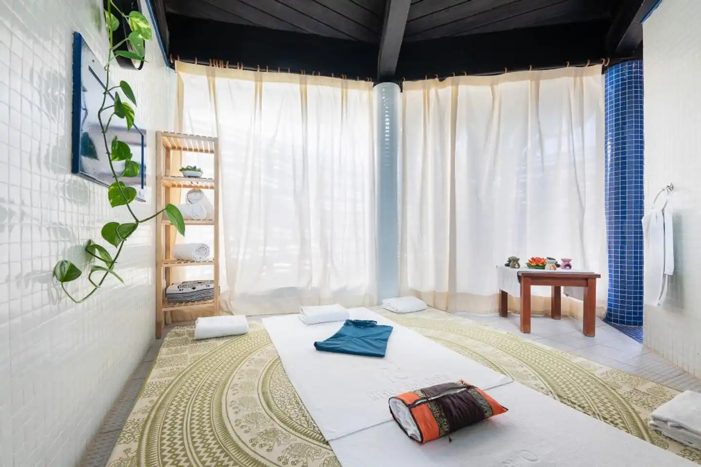 VIK Suite Hotel Risco Del Gato Wohnbeispiel