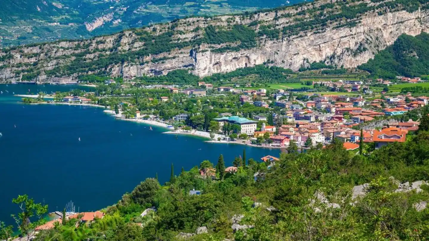 La Vela Landschaft