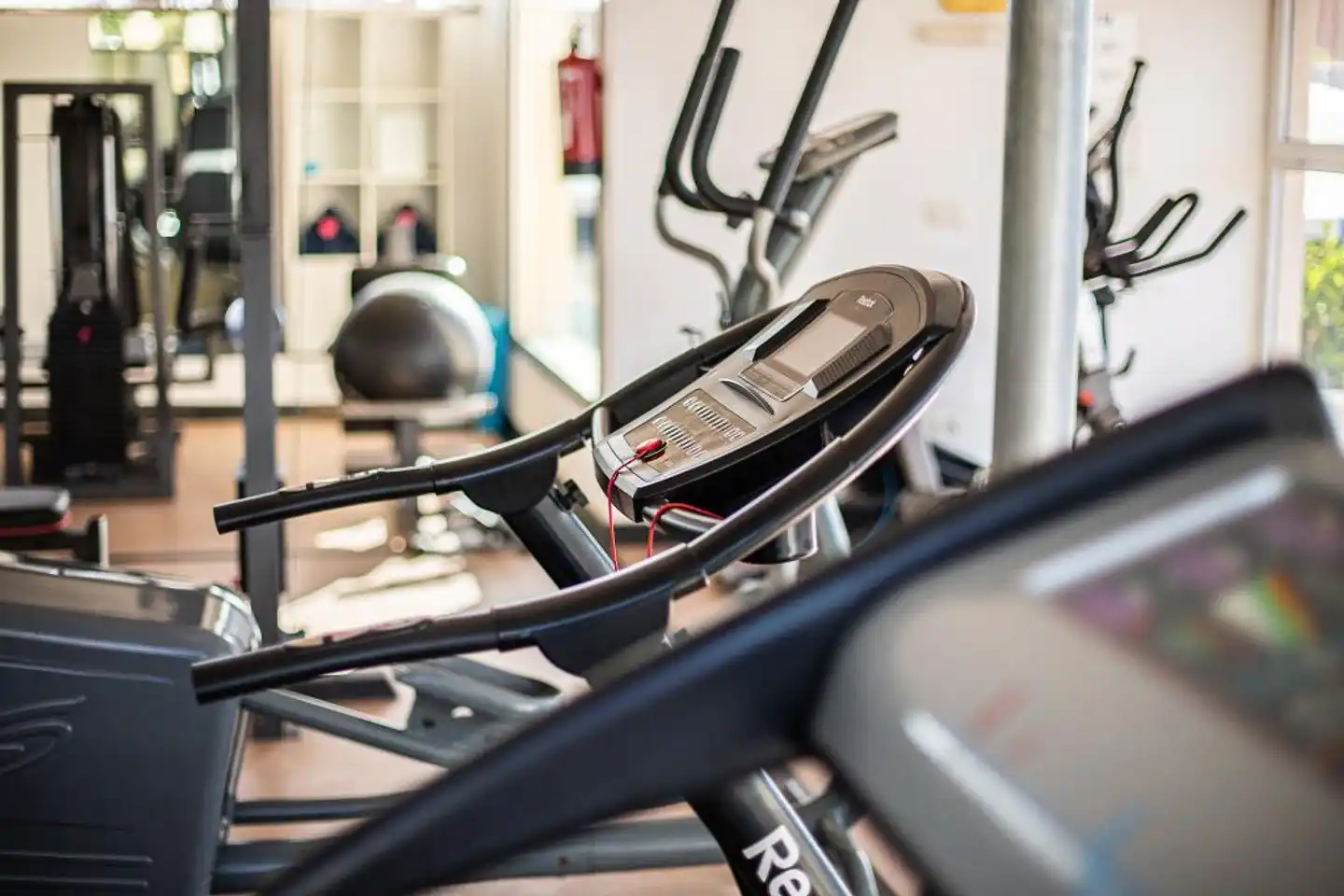 VIK Suite Hotel Risco Del Gato Sport und Entertainment