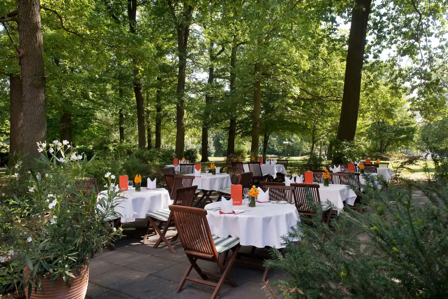 Wyndham Garden Koblenz Restaurant