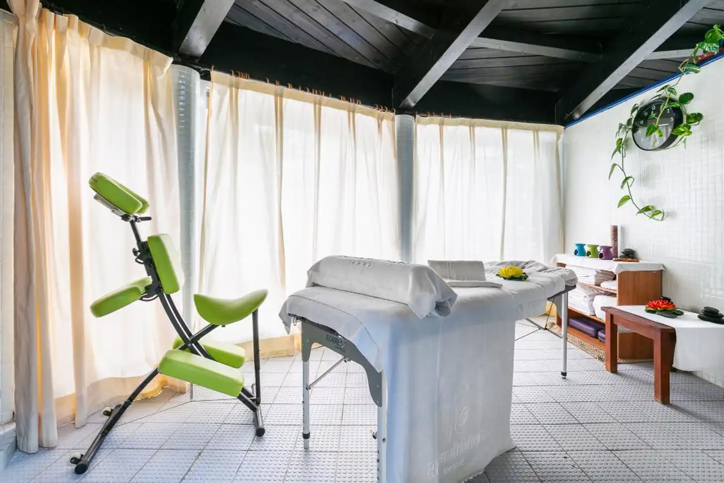 VIK Suite Hotel Risco Del Gato Wellness