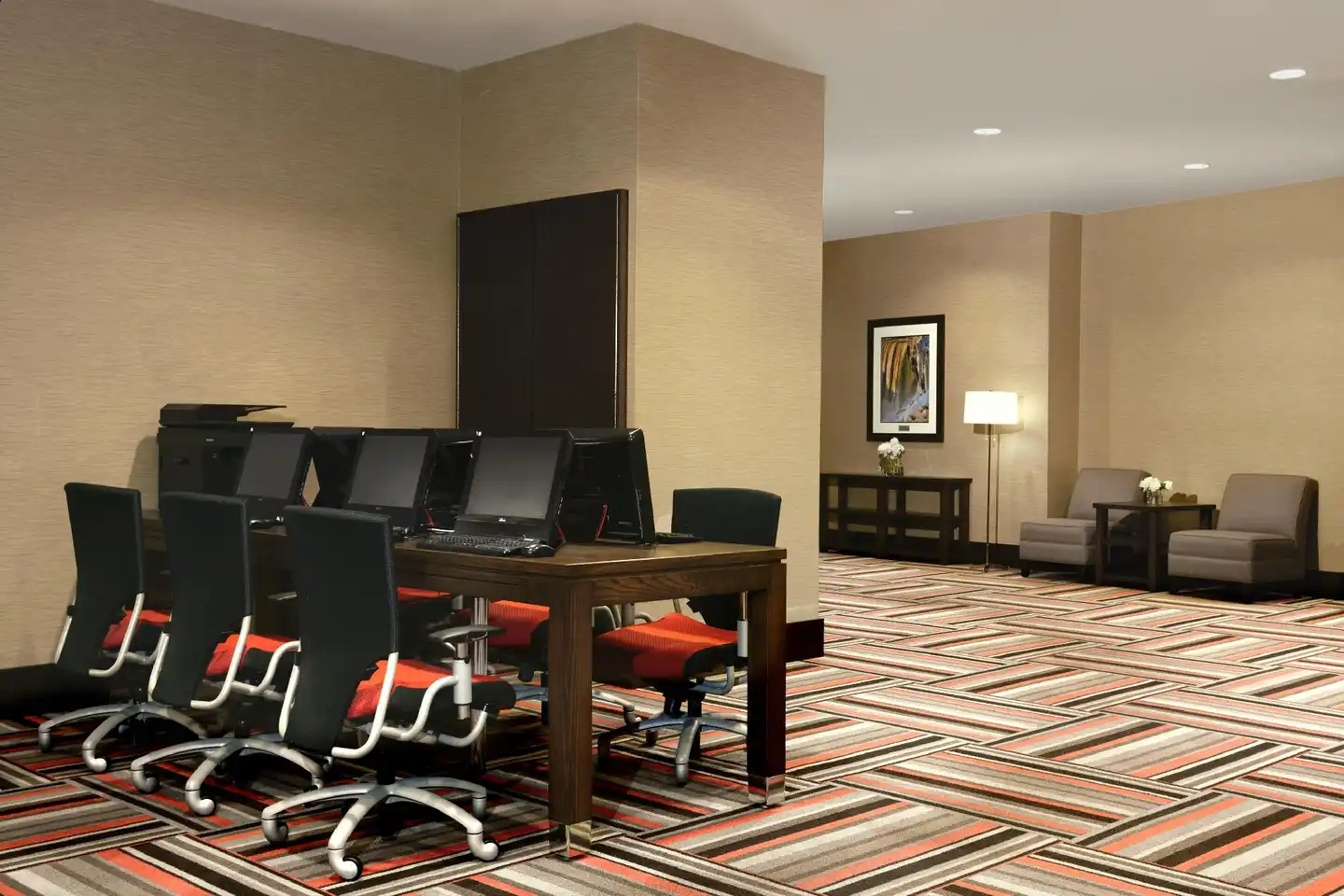 WYNDHAM FALLSVIEW HOTEL Konferenz