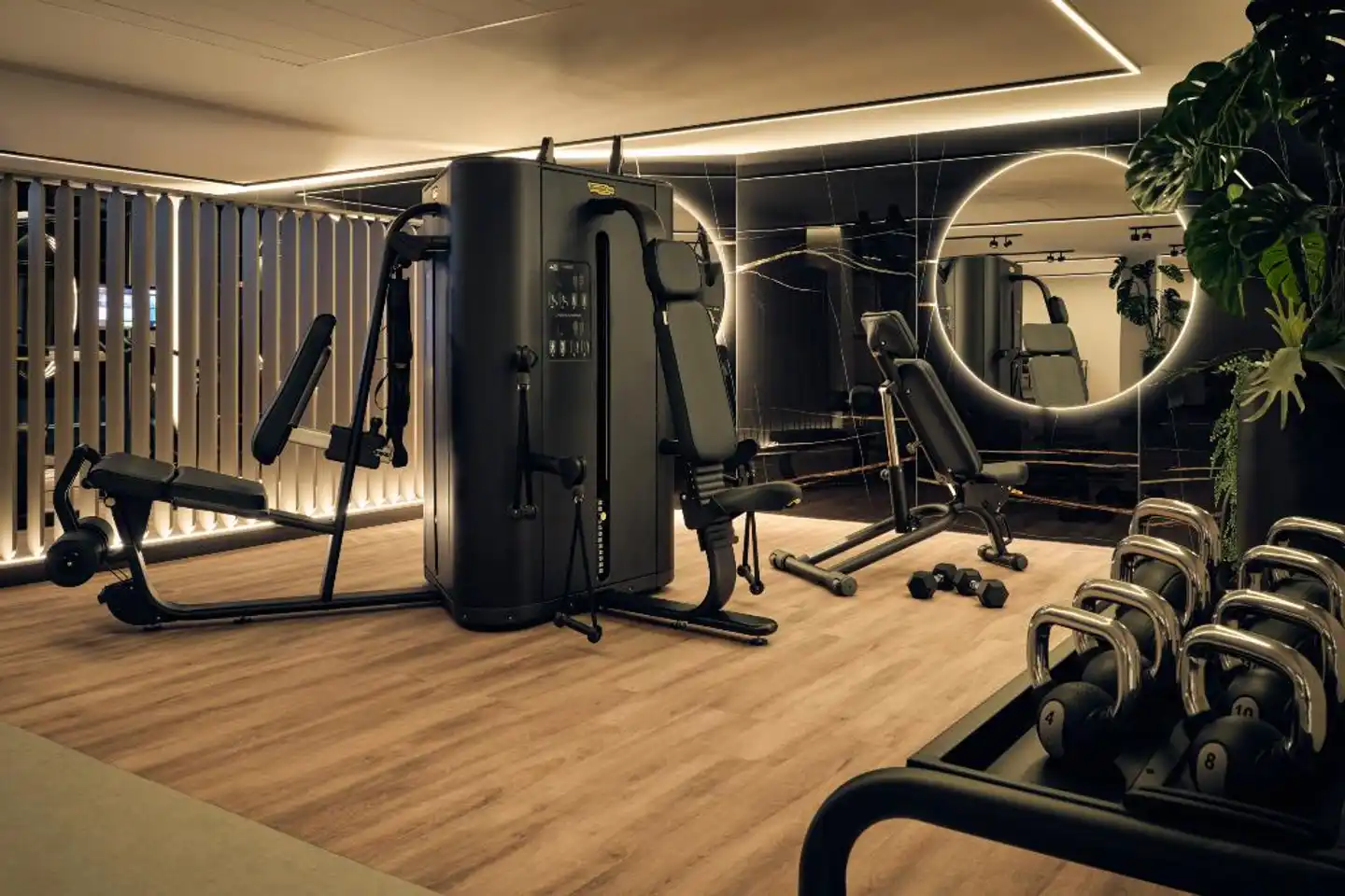 Leonardo Royal Hotel Baden-Baden Sport und Entertainment