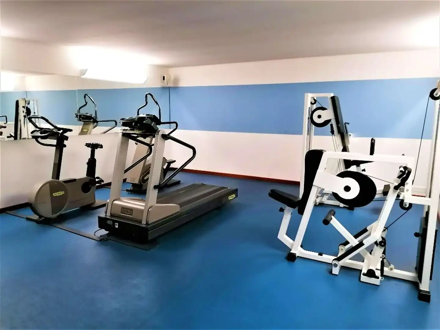 Fiera Sport und Entertainment