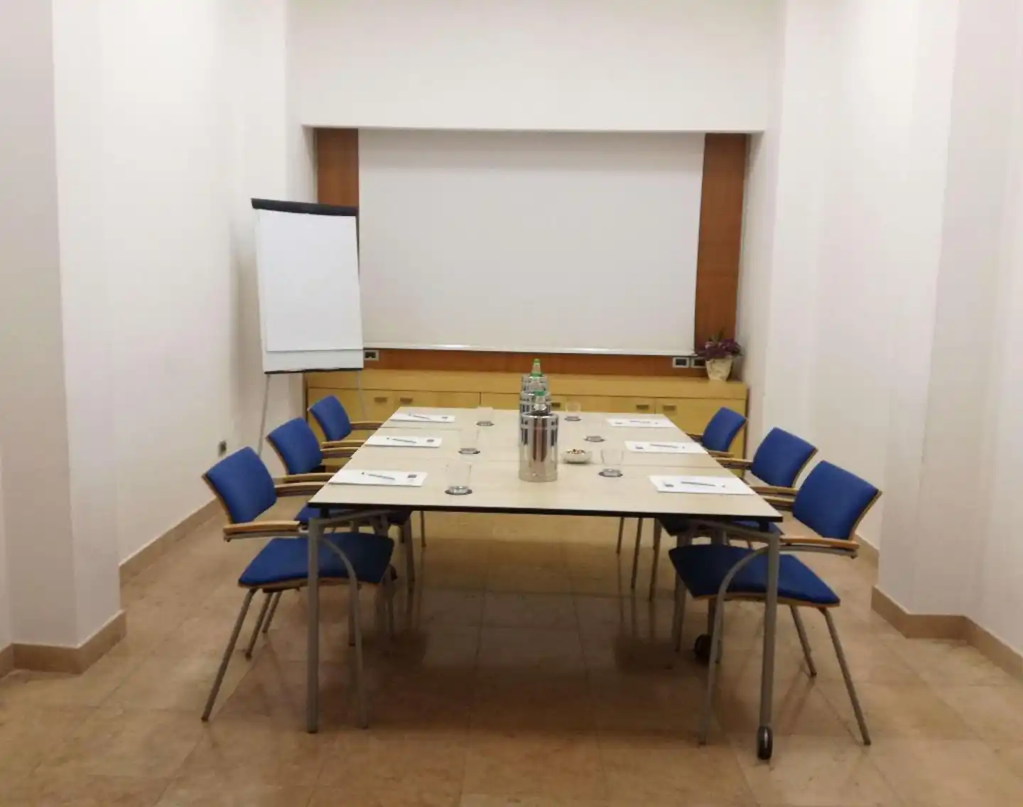 Fiera Konferenz