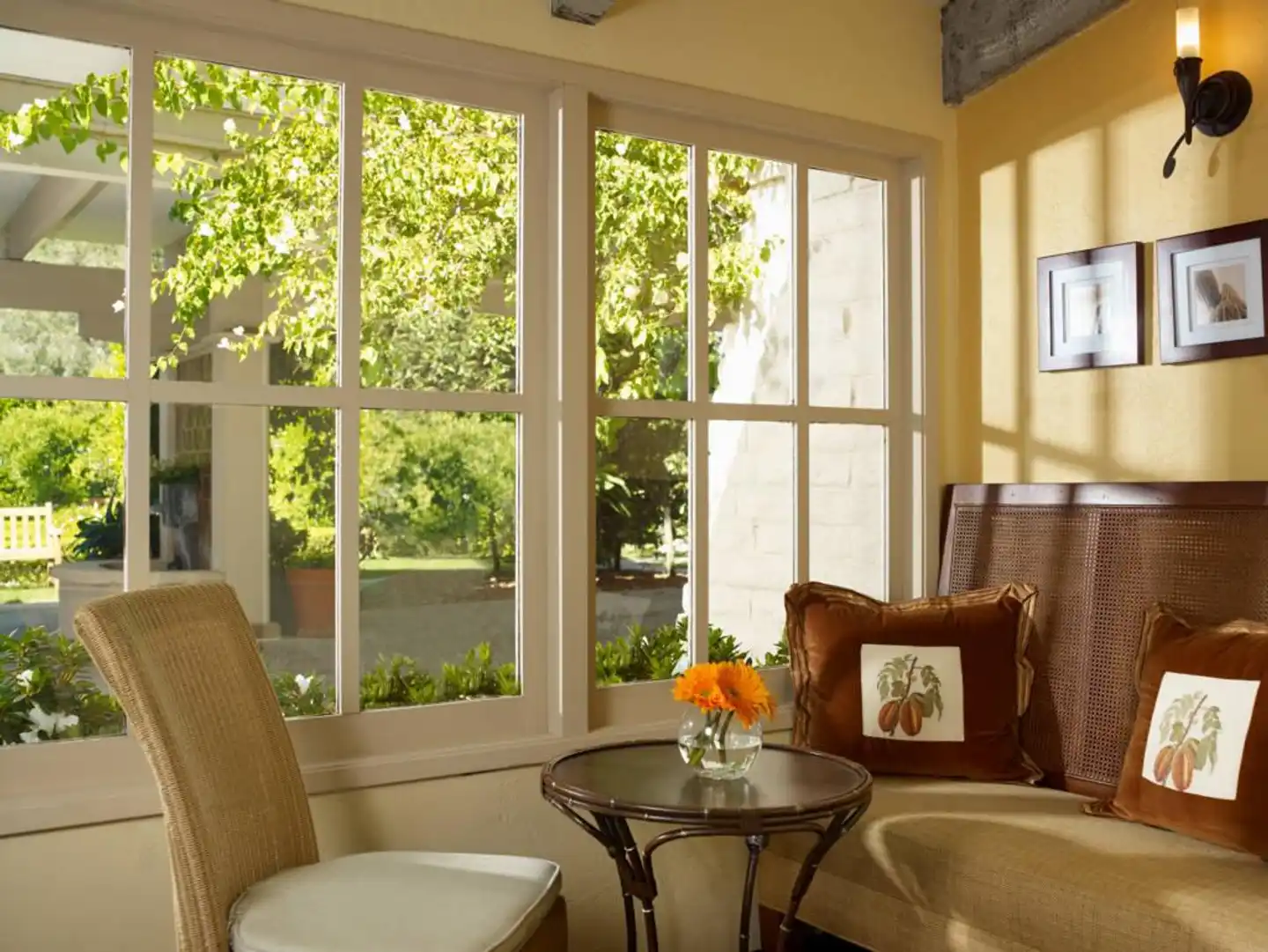 Rancho Bernardo Inn Lobby