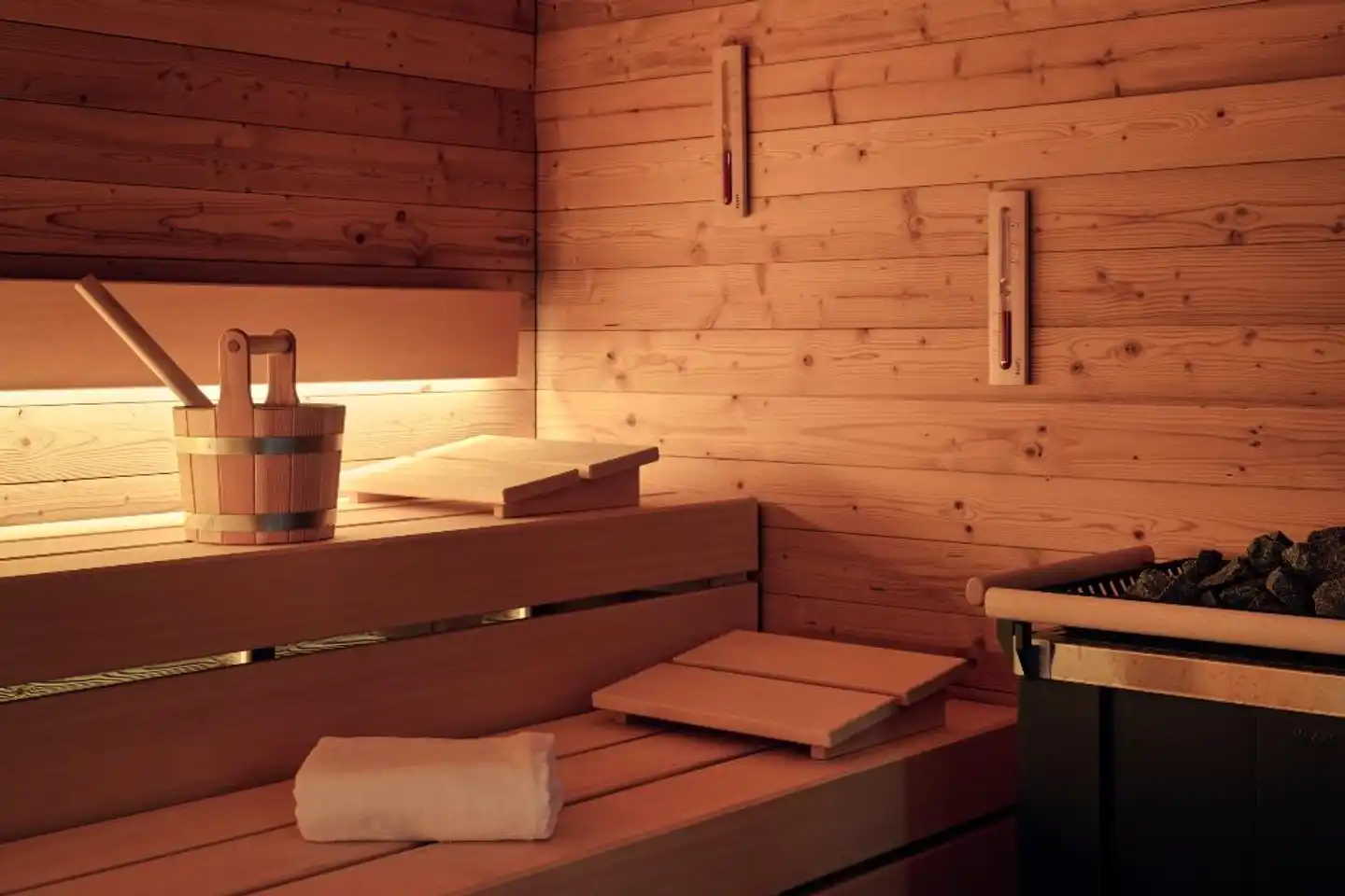 Leonardo Royal Hotel Baden-Baden Wellness