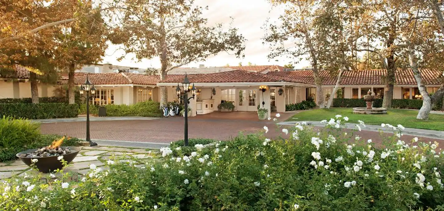 Rancho Bernardo Inn Aussenansicht