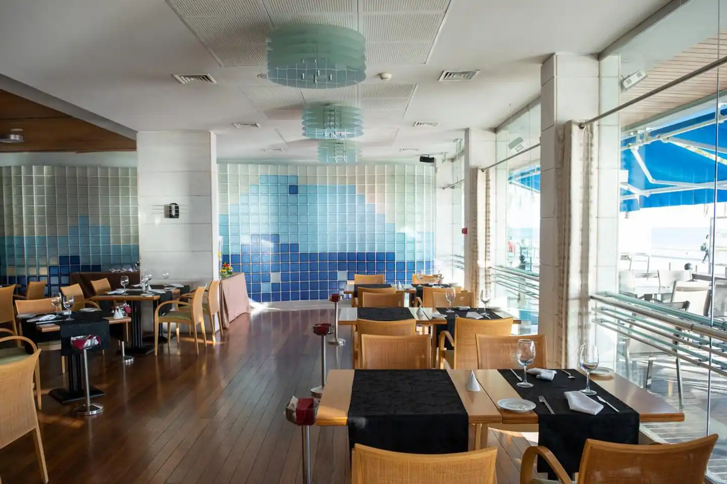 SANA Sesimbra Hotel Konferenz