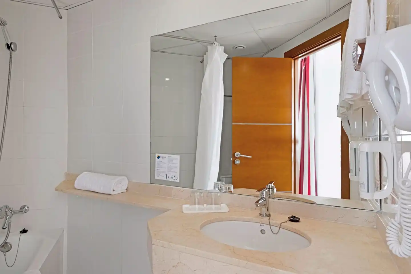 Pabisa Sofía Badezimmer