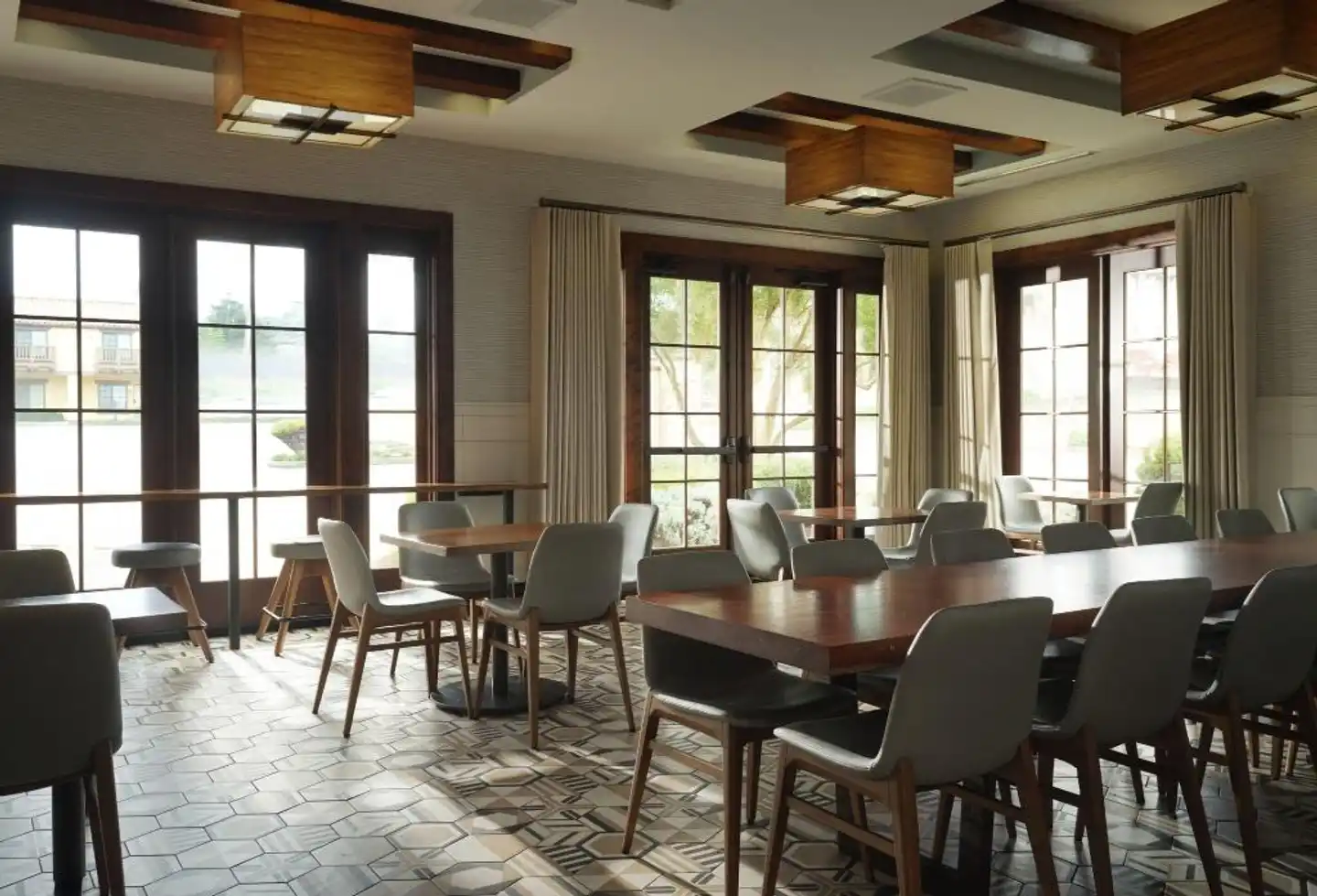 Abrego Restaurant