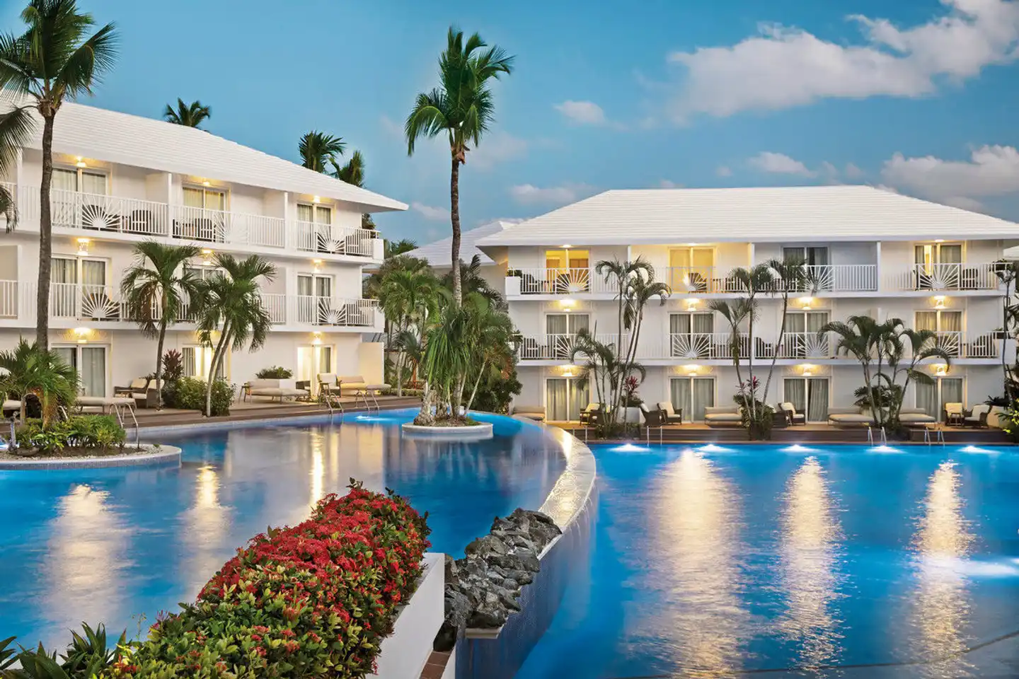 Excellence Punta Cana Pool