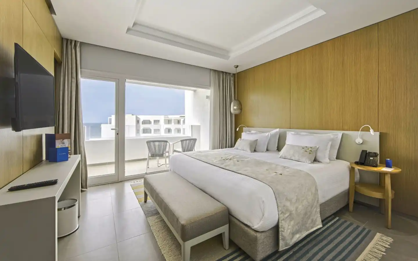 Royal Azur Thalassa Wohnbeispiel