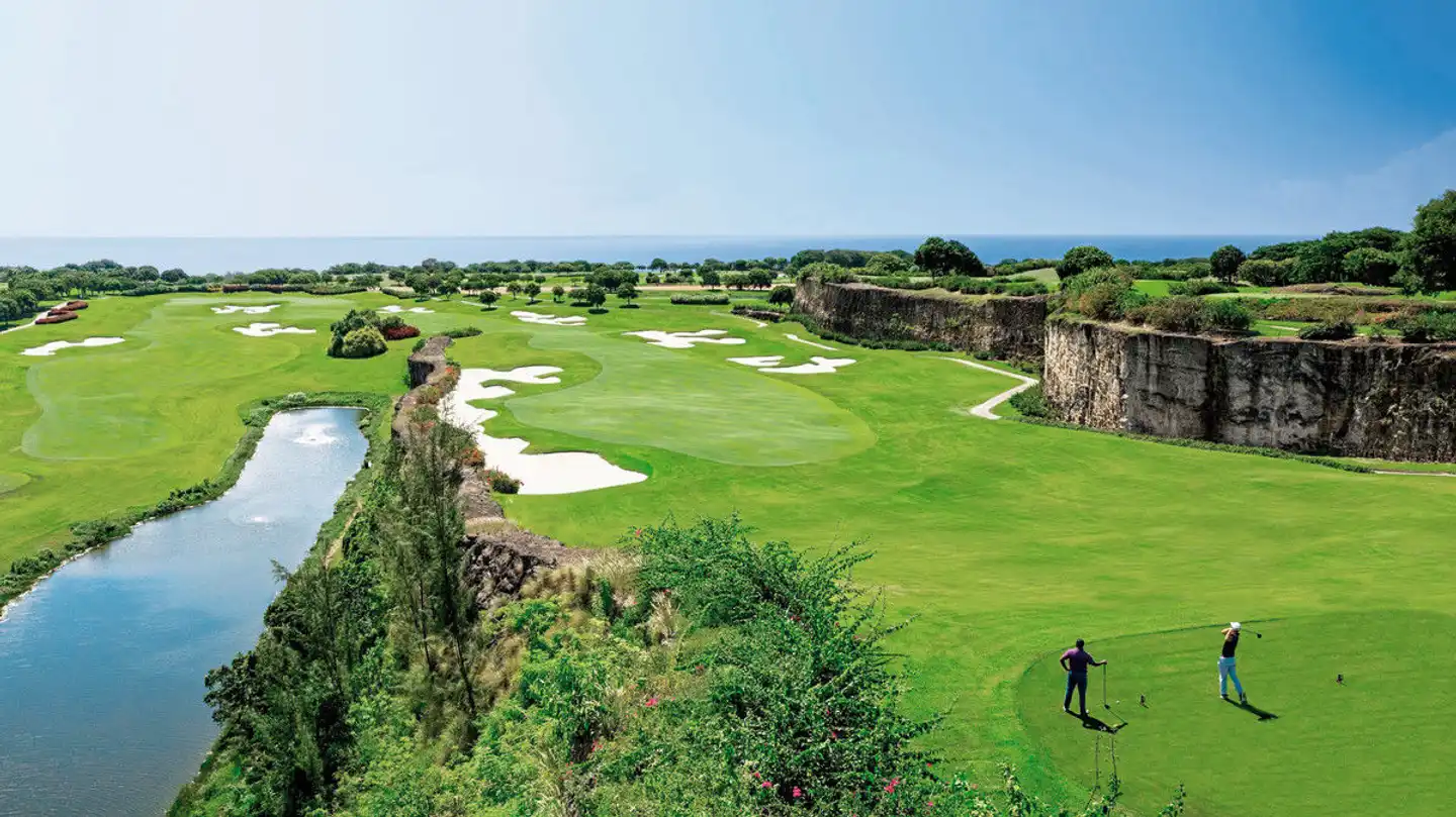 Sandy Lane Hotel Sport und Entertainment